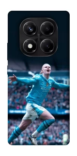 Чехол на Xiaomi Redmi Note 14 Pro 5G Erling Haaland V3 фото 1 из 1