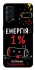 Чехол на Oppo Reno 5 4G Енергія: 1% фото 1 из 1