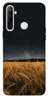 Чехол на Realme 6i grain фото 1 из 1