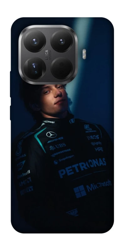 Чохол на Xiaomi 15T Pro F-1 ver.9 фото 1 з 1