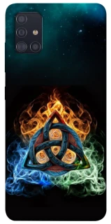 Чохол на Samsung Galaxy A51 Трикветр фото 1 з 1