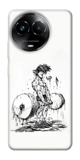 Чохол на Realme C67 4G UP UP UP фото 1 з 1