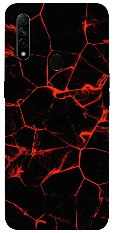 Чохол на Oppo A31 Abstract ver.4 фото 1 з 1