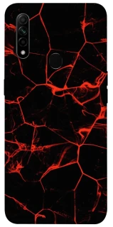 Чохол на Oppo A31 Abstract ver.4 фото 1 з 1