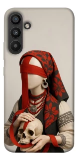 Чохол на Samsung Galaxy A34 5G Мотанка Захисниця роду 3D фото 1 з 1