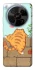 Чохол на ZTE Blade V70 Max Cat the meow фото 1 Чохол на ZTE Blade V70 Max Cat the meow фото 1 з 1