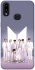 Чехол на Samsung Galaxy A10s BTS v4 фото 1 из 1