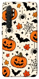 Чохол на Xiaomi Mi Note 10 Lite Halloween v13 фото 1 з 1