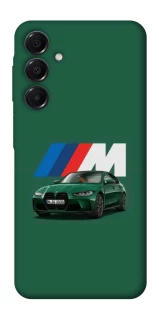 Чохол на Samsung Galaxy A16 4G/5G BMW M4 фото 1 з 1