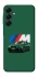 Чохол на Samsung Galaxy A16 4G/5G BMW M4 фото 1 з 1