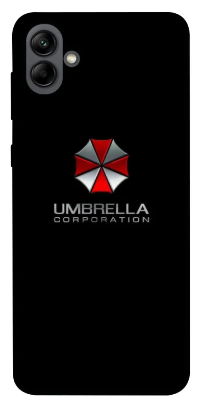 Чохол на Samsung Galaxy A04 Umbrella Corporation ver.2 фото 1 з 1
