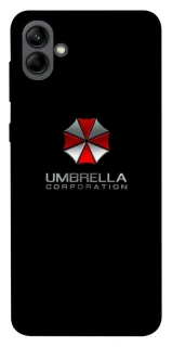Чохол на Samsung Galaxy A04 Umbrella Corporation ver.2 фото 1 з 1