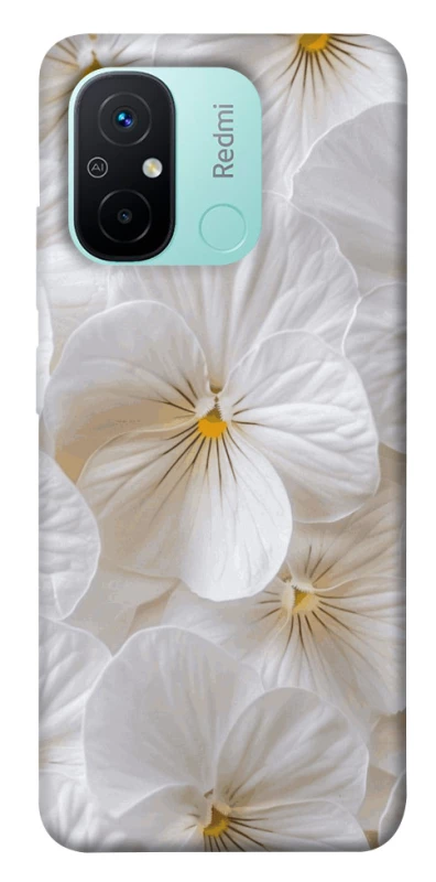 Чохол на Xiaomi Redmi 12C / Poco C55 Pastel Dreams фото 1 з 1