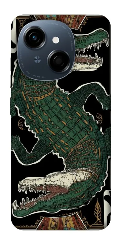 Чехол на TECNO Spark Go 1 Joker фото 1 из 1