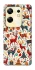 Чохол на Infinix Zero 30 4G Christmas spirit ver.5 фото 1 з 1