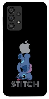 Чохол на Samsung Galaxy A33 5G Stitch ver.18 фото 1 з 1