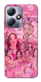 Чохол на Infinix Hot 30i (G)I-DLE v2 фото 1 з 1