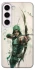Чехол на Samsung Galaxy S23+ Green Arrow фото 1 из 1