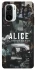 Чохол на Xiaomi Redmi K40 / K40 Pro / K40 Pro+ / Poco F3 Alice in Borderland ver.6 фото 1 з 1