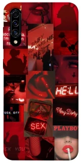 Чехол на Samsung Galaxy A50 (A505F) / A50s / A30s Love collage ver.3 фото 1 из 1