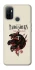 Чехол на Oppo A53 / A32 / A33 House of the Dragon ver.4 фото 1 из 1