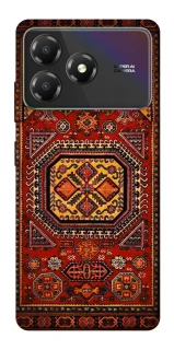 Чохол на ZTE Blade A36 Килим v1 фото 1 з 1