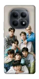 Чехол на Xiaomi Redmi Note 15 4G/5G (EU) EXO фото 1 из 1