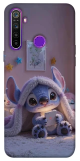 Чехол на Realme 5 Stitch ver.3 фото 1 из 1