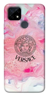 Чохол на Realme C12 Versace ver.3 фото 1 з 1
