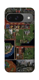 Чохол на Google Pixel 10 Heroes of Might and Magic фото 1 з 1