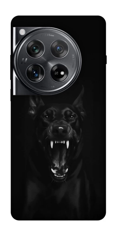 Чехол на OnePlus 12 Доберман фото 1 из 1