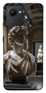 Чохол на Realme C30s statue фото 1 з 1