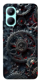 Чохол на Realme C33 Mechanism фото 1 з 1