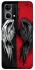 Чохол на Oppo Reno 7 4G Angel and Devil фото 1 з 1