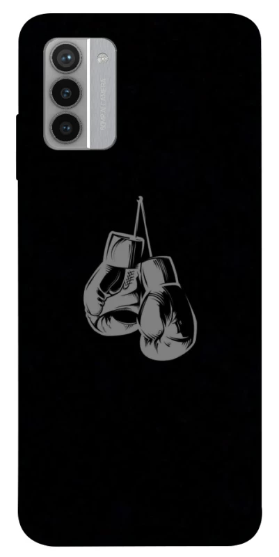 Чехол на Nokia G42 boxing фото 1 из 1
