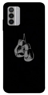 Чехол на Nokia G42 boxing фото 1 из 1