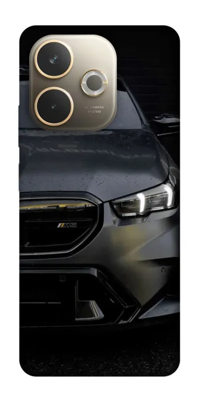 Чохол на Oppo A5 Pro 4G BMW v42 фото 1 з 1