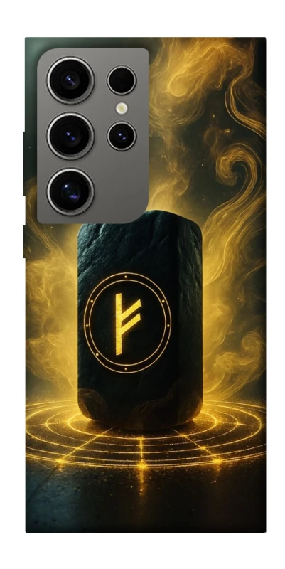 Чохол на Samsung Galaxy S24 Ultra Руна Феху фото 1 з 1