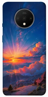 Чехол на OnePlus 7T On top фото 1 из 1