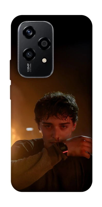 Чохол на Honor 200 Lite Stranger Things ver.36 фото 1 з 1