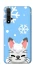 Чохол на Huawei Honor 20 / Nova 5T Adopt Me Snow Kitty Smile фото 1 з 1