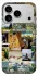 Чехол на Apple iPhone 18 Pro Max Art collage ver.8 фото 1 из 1