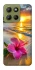 Чохол на Motorola Moto G15 4G Flowers v22 фото 1 з 1