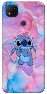 Чохол на Xiaomi Redmi 9C Stitch ver.28 фото 1 з 1
