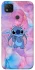 Чохол на Xiaomi Redmi 9C Stitch ver.28 фото 1 з 1