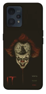 Чехол на Realme 9 4G / 9 Pro+ Оно v2 фото 1 из 1