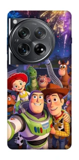 Чохол на OnePlus 12 Toy Story фото 1 з 1