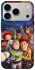 Чехол на Apple iPhone 18 Pro Toy Story фото 1 из 2