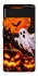 Чохол на Google Pixel 6 Halloween v16 фото 1 з 1