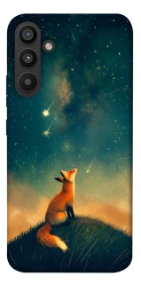 Чохол на Samsung Galaxy A34 5G Sky fox фото 1 з 1